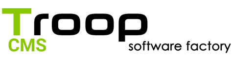 CMS Troop Software Factory